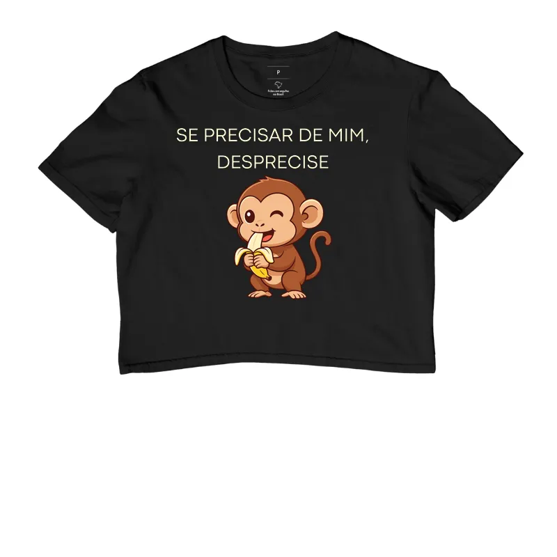 Se precisar de mim, desprecise - Imagem 2