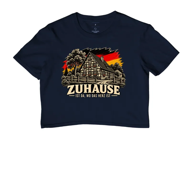 Zuhause ist da, wo das Herz ist - Imagem 4