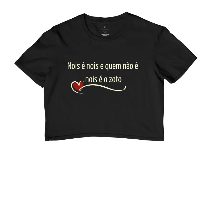 Nois é nois - Imagem 2