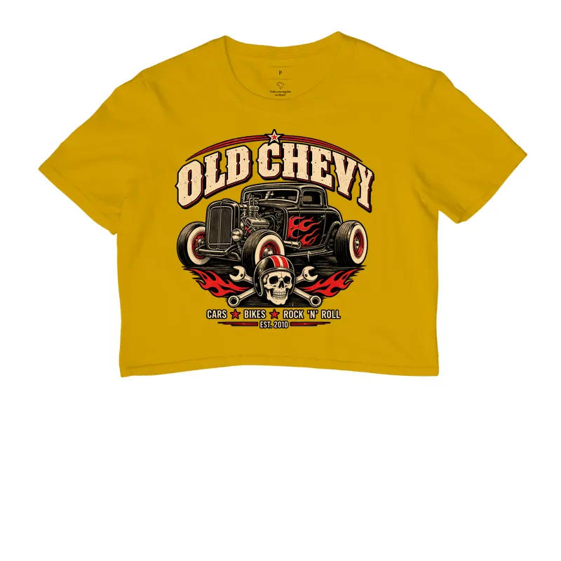 Hot Rod Reaper | Road Rebels - Old Chevy - Imagem 8