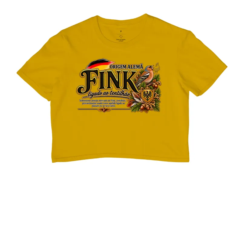 Fink  - Imagem 8