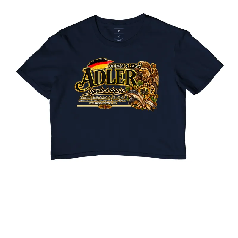 Adler  - Imagem 4
