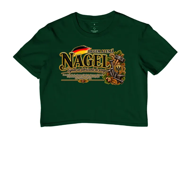 Nagel  - Imagem 5