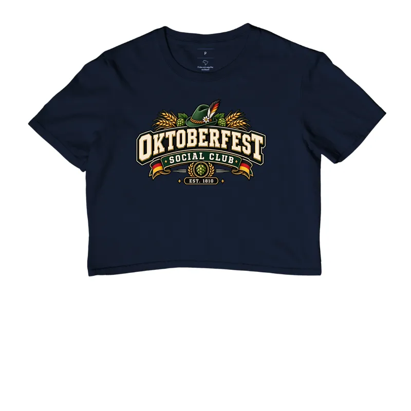 Oktoberfest Social Club - Imagem 4