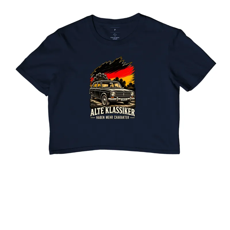 Alte Klassiker haben mehr Charakter - Imagem 4