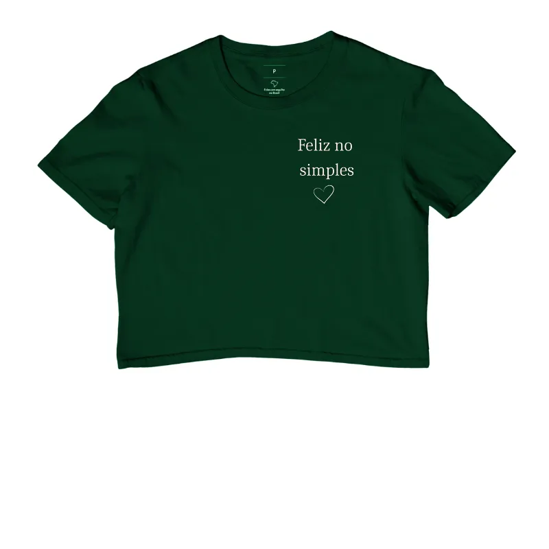 Feliz no simples - Imagem 4