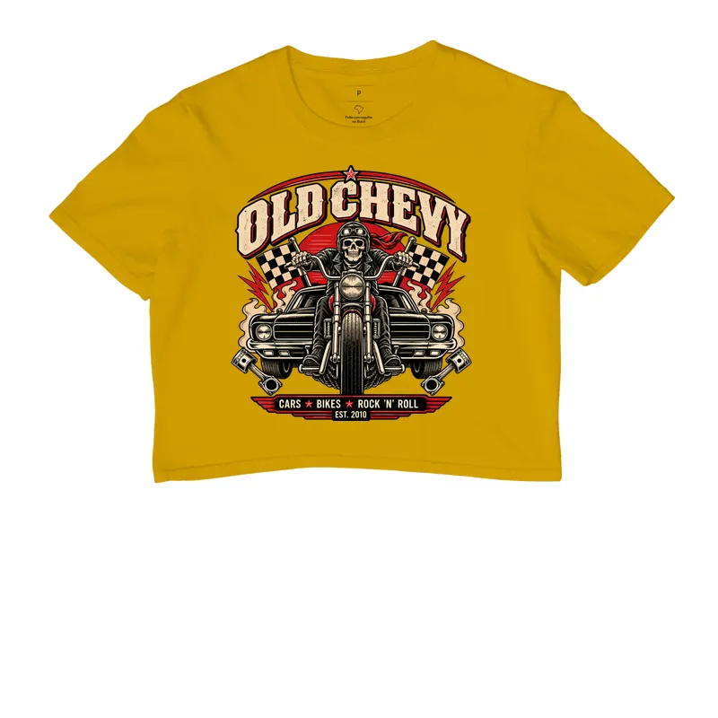 Death Rider | Road Rebels - Old Chevy - Imagem 8