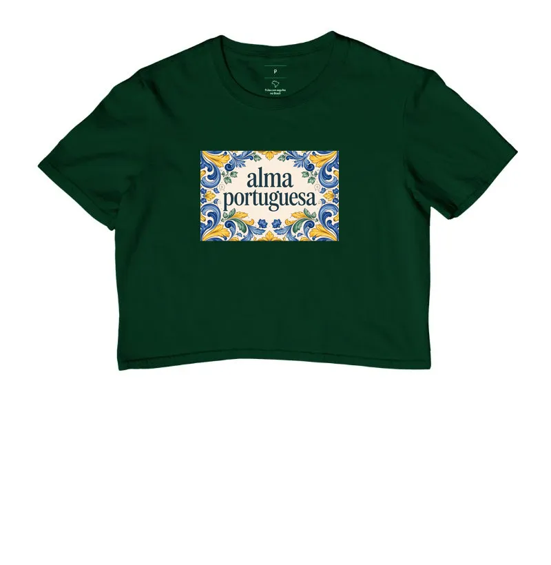 Alma Portuguesa