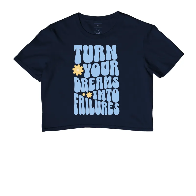 Turn Your Dreams Into Failures - Imagem 4