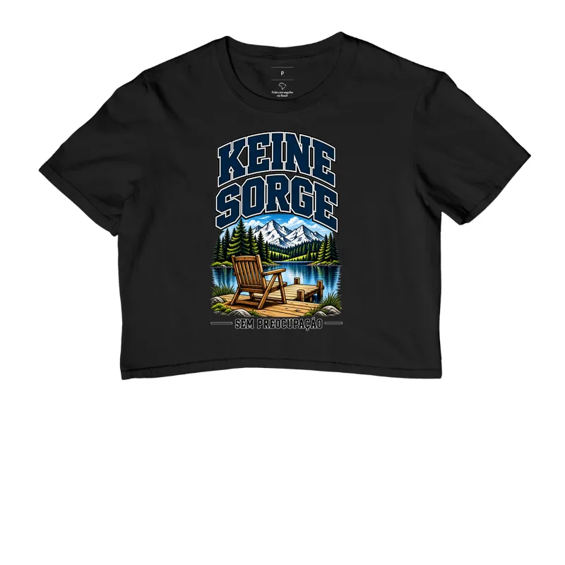 Keine Sorge — Sem Preocupação - Imagem 2