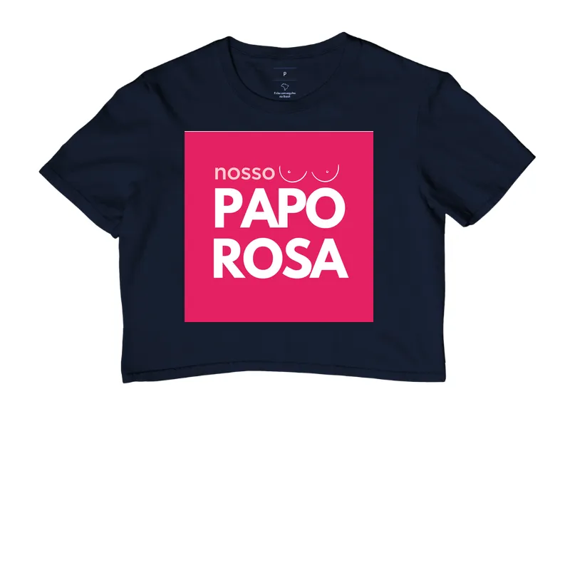 Nosso Papo Rosa - Imagem 4