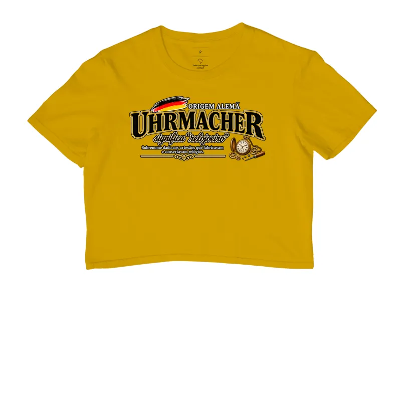 Uhrmacher  - Imagem 8