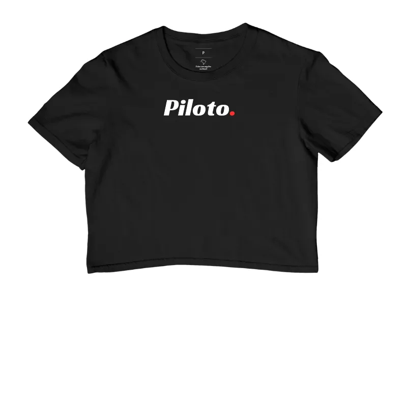 Piloto. - Imagem 2