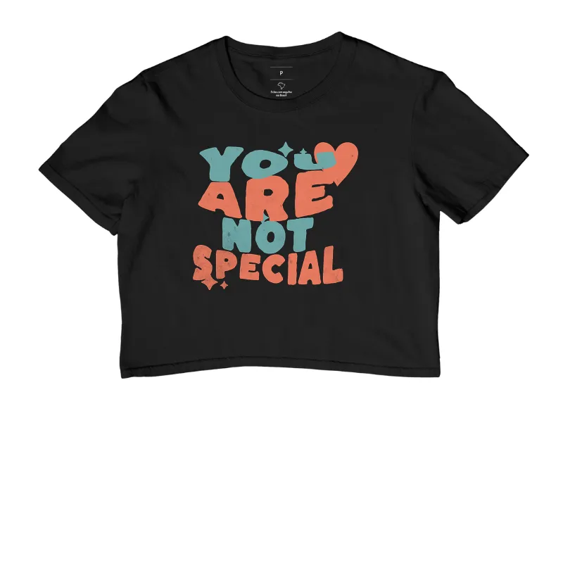 You Are Not Special - Imagem 2