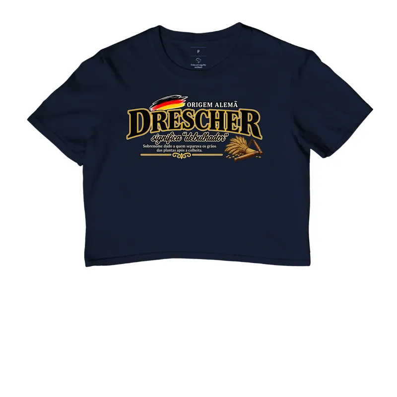 Drescher  - Imagem 4