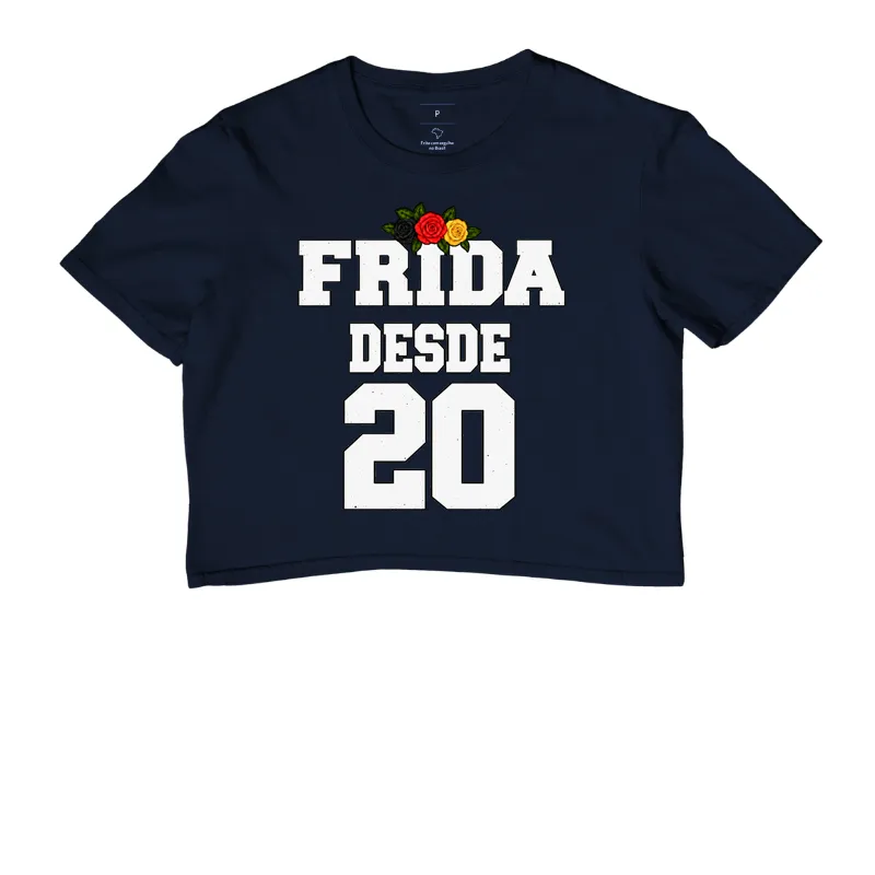 FRIDA - Imagem 3