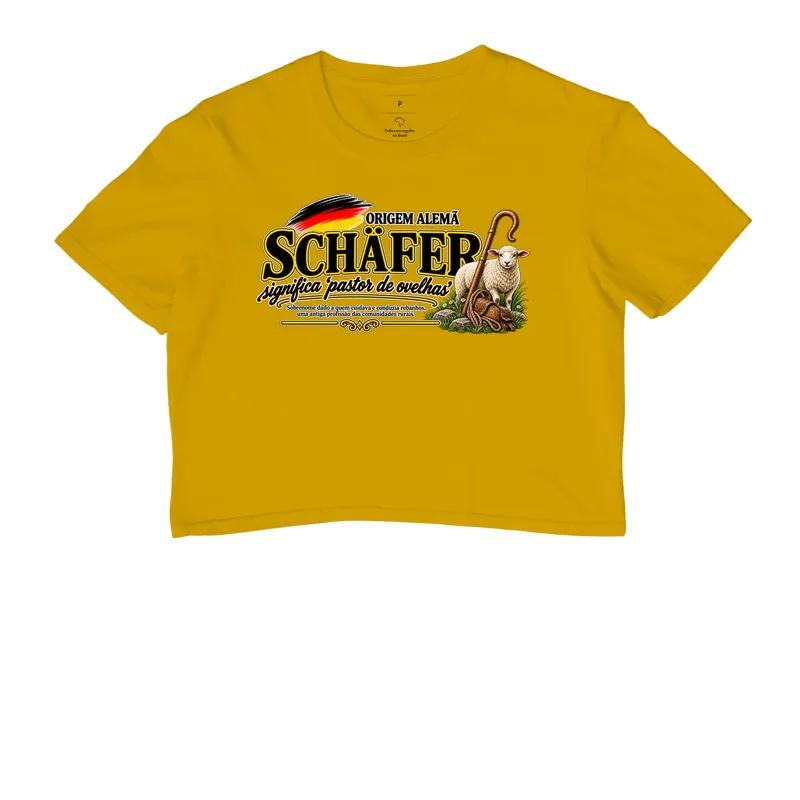 Schäfer  - Imagem 8