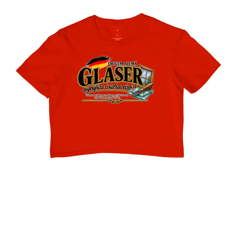 Glaser  - Imagem 7