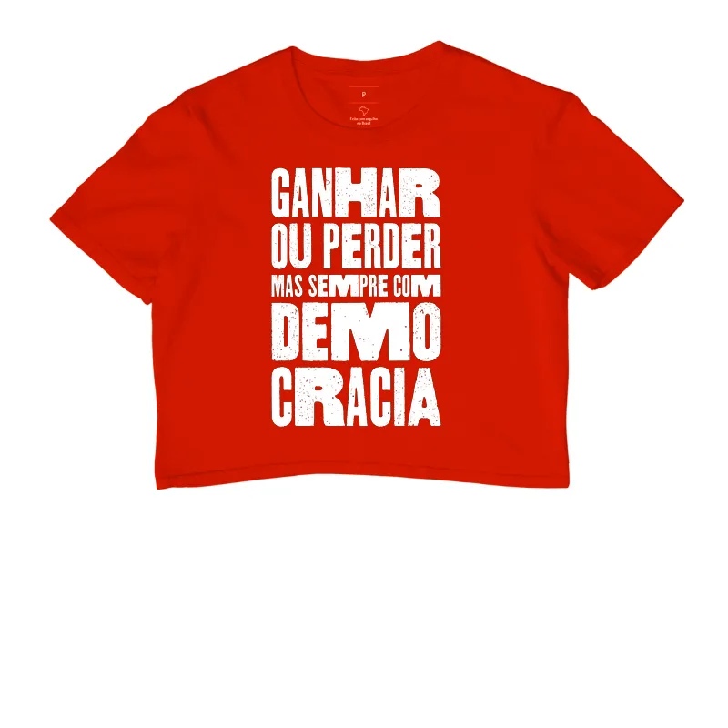Democracia - Imagem 6