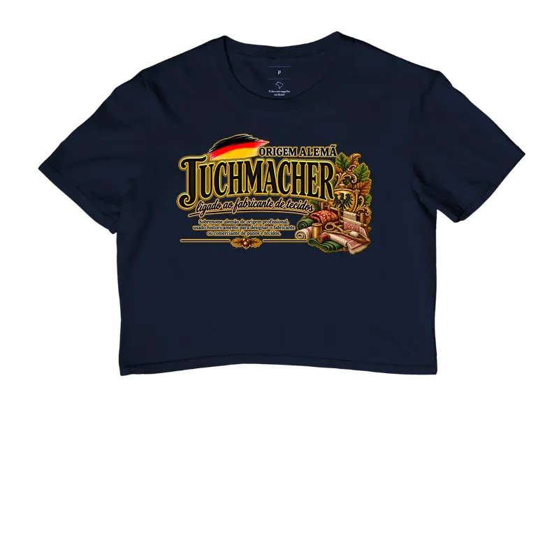 Tuchmacher  - Imagem 4