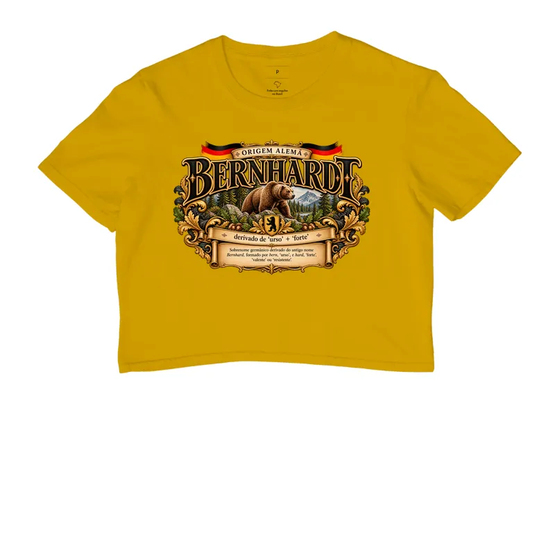 Bernhardt  - Imagem 8