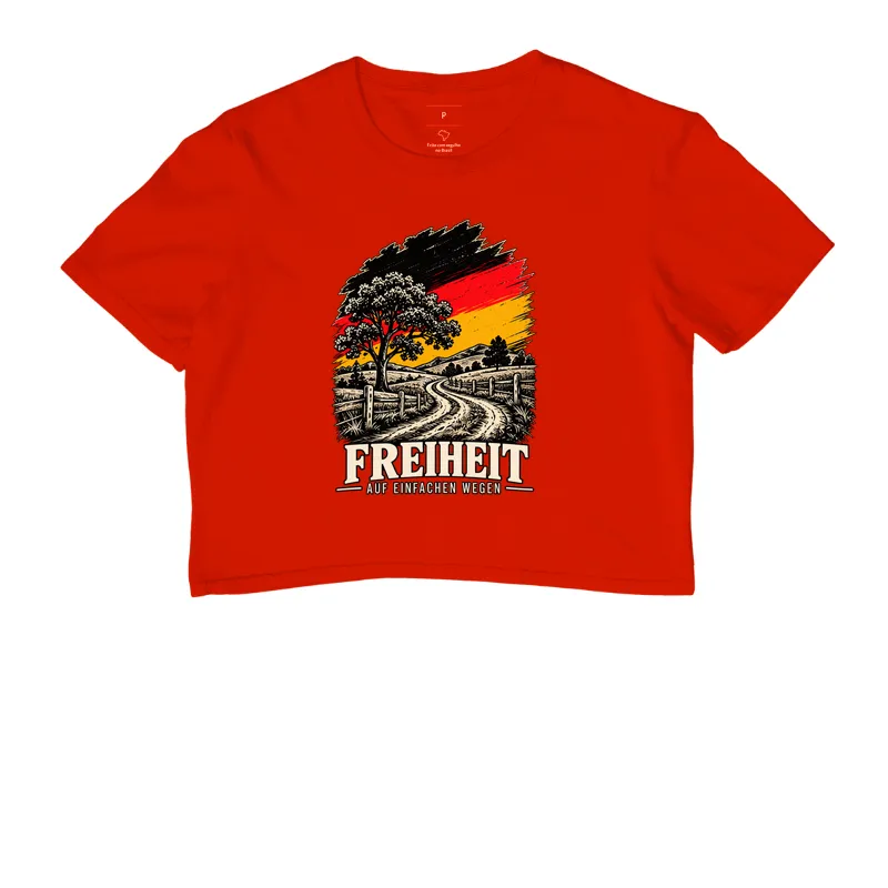 Freiheit auf einfachen Wegen - Imagem 7