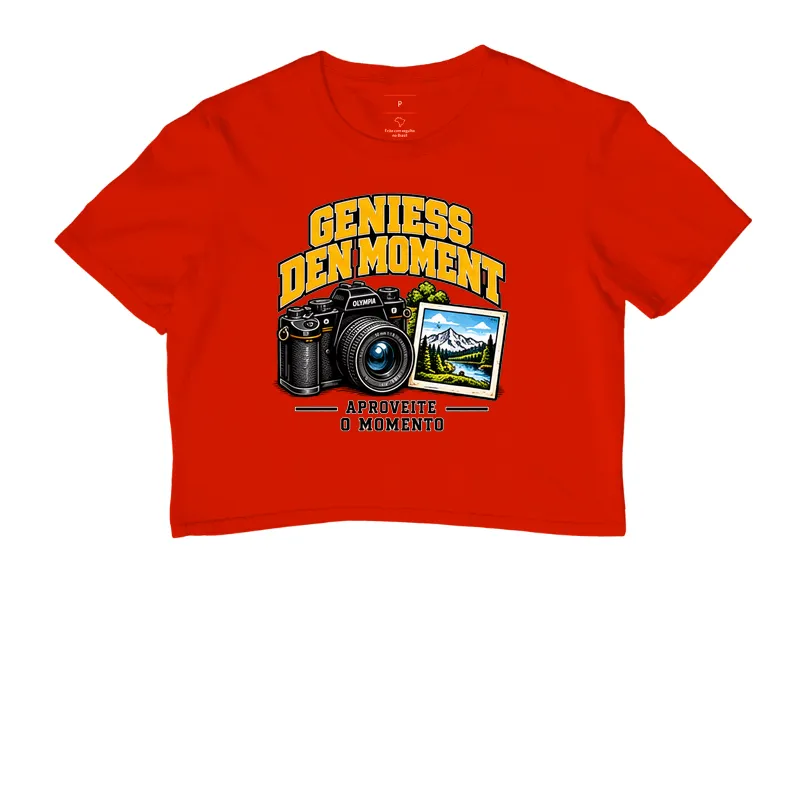 Geniess den Moment — Aproveite o Momento - Imagem 7