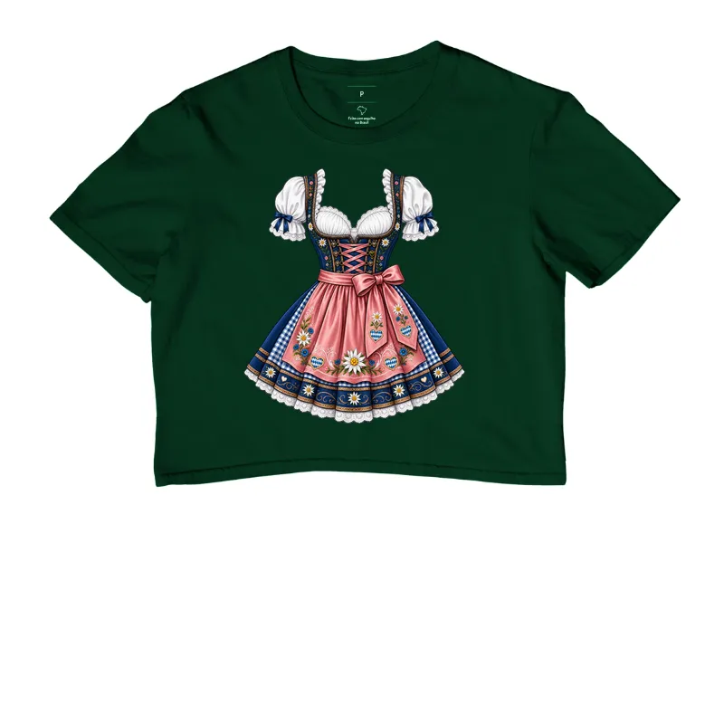 Dirndl Tradicional - Imagem 5