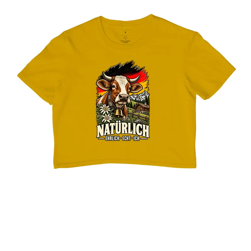 Natürlich — Ehrlich • Echt • Ich - Imagem 8