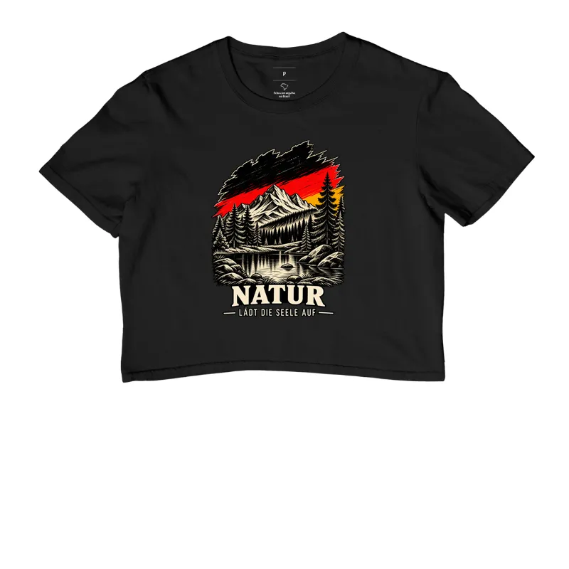 Natur lädt die Seele auf - Imagem 2