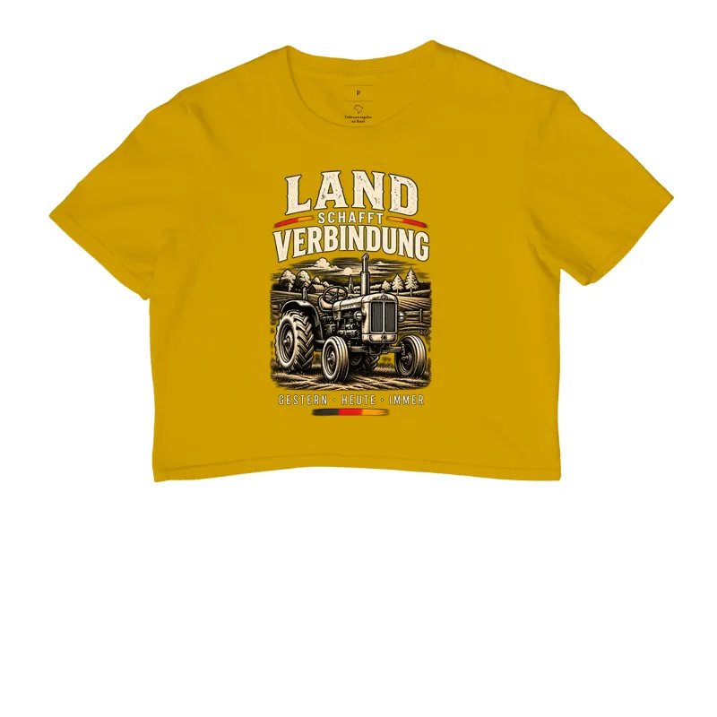 Land schafft Verbindung — Gestern • Heute • Immer - Imagem 8