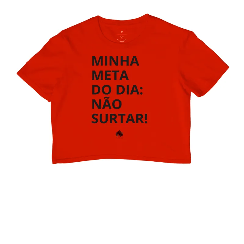 Minha meta do dia: não surtar! - Imagem 7