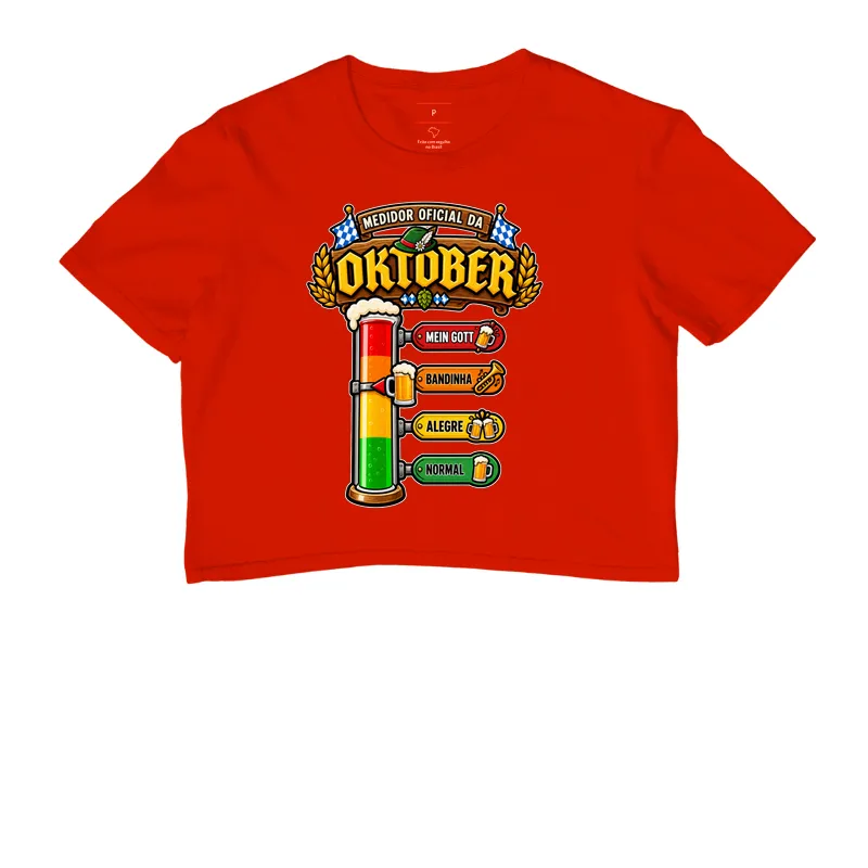 Medidor Oficial da Oktober - Imagem 7