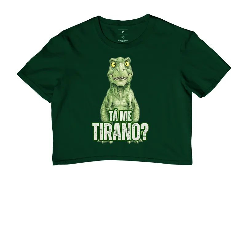 TÁ ME TIRANO? - Imagem 5