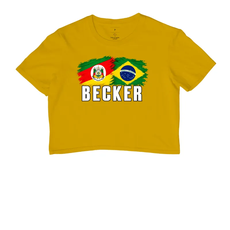 Becker  - Imagem 8