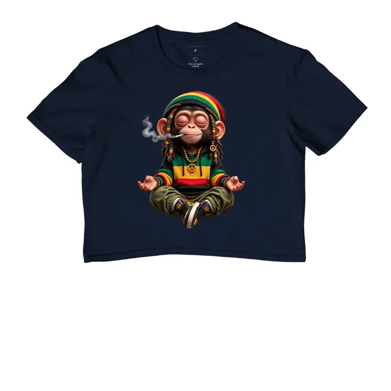 Little Rasta Monkey - Imagem 4