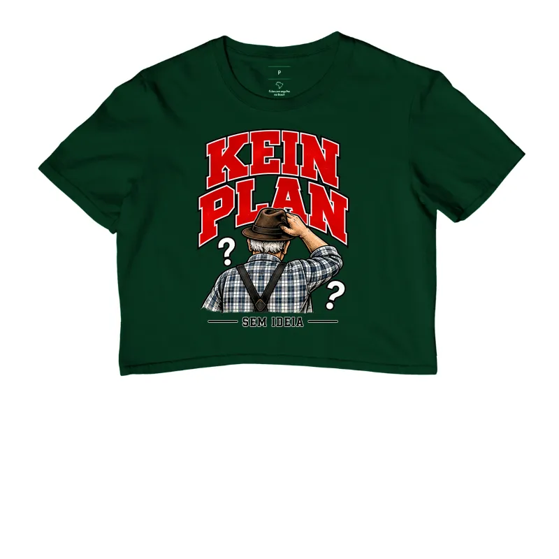 Kein Plan — Sem Ideia - Imagem 5