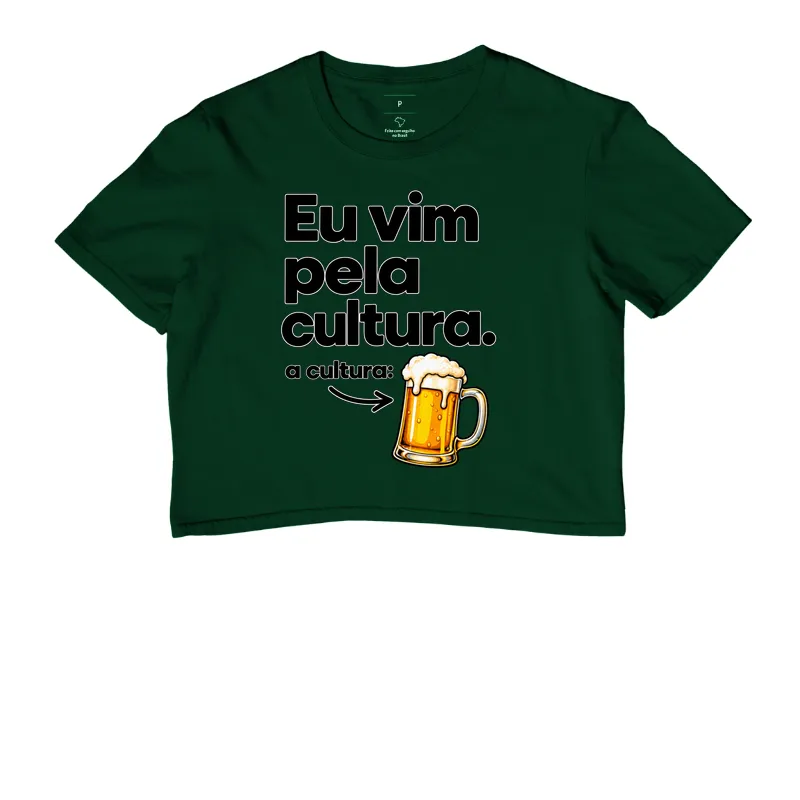 Eu Vim Pela Cultura - Imagem 5