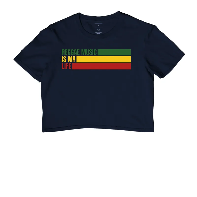 Reggae Music is my life - Imagem 4