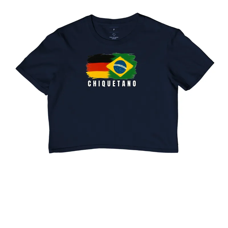 CHIQUETANO - Imagem 4