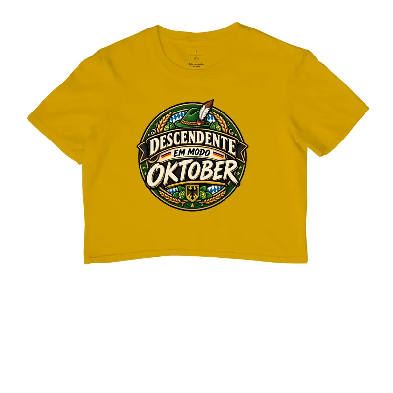 Descendente em Modo Oktober - Imagem 8