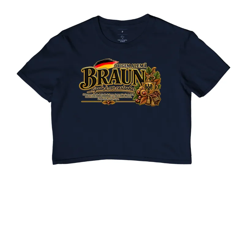 Braun  - Imagem 4