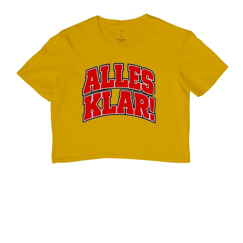 Alles Klar! - Imagem 8