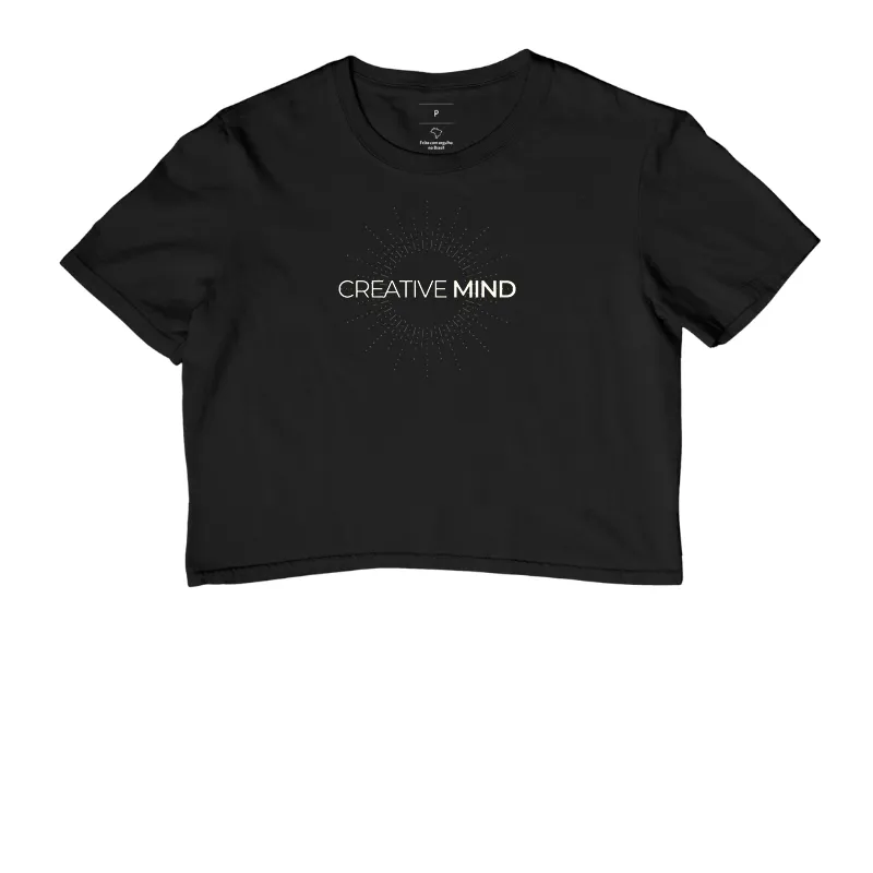 Creative Mind Minimalista
