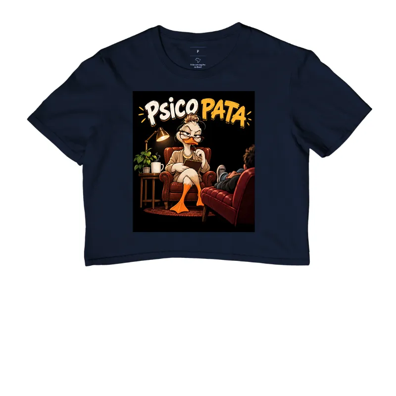 PSICO PATA - Imagem 4