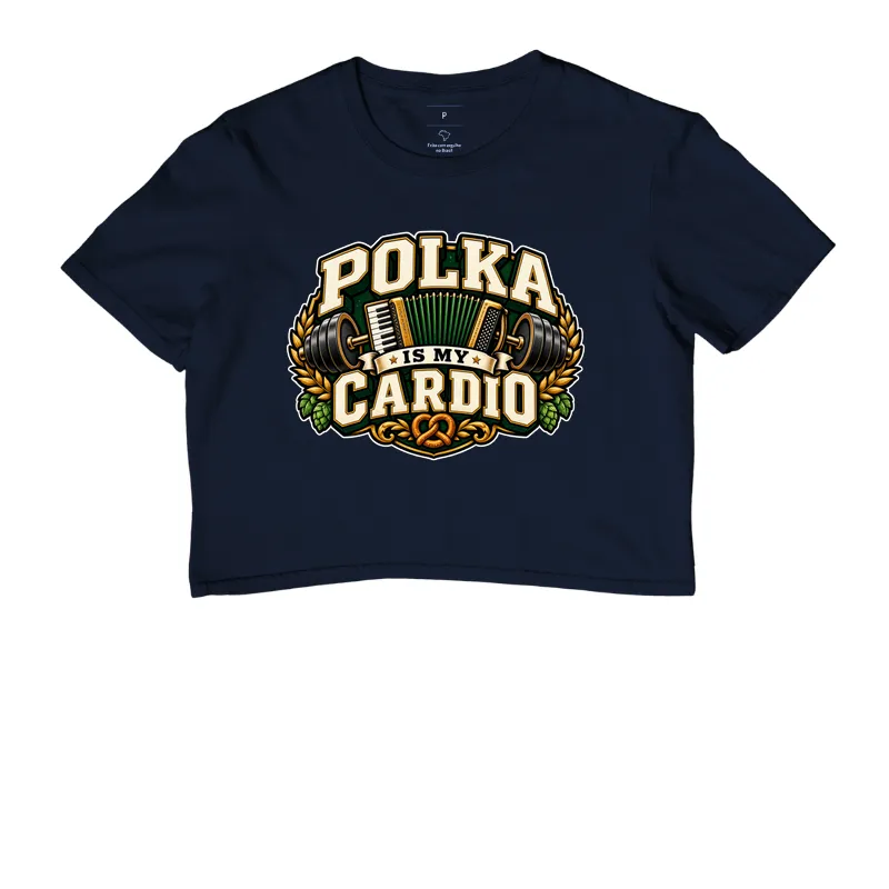 Polka is my Cardio - Imagem 4