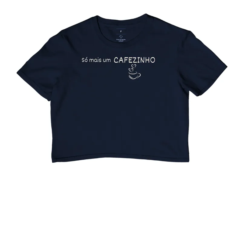 Só mais um cafezinho - Imagem 3