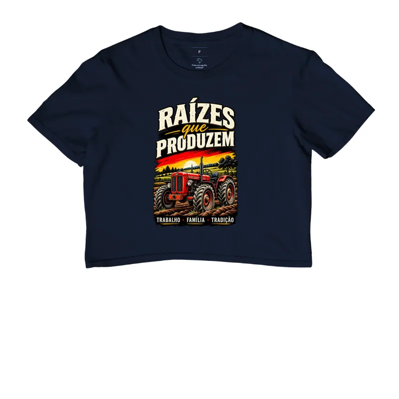 Raízes que produzem - Imagem 4