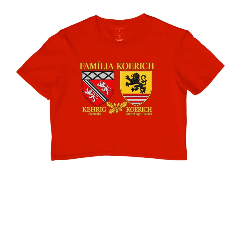 Família Koerich - Imagem 7