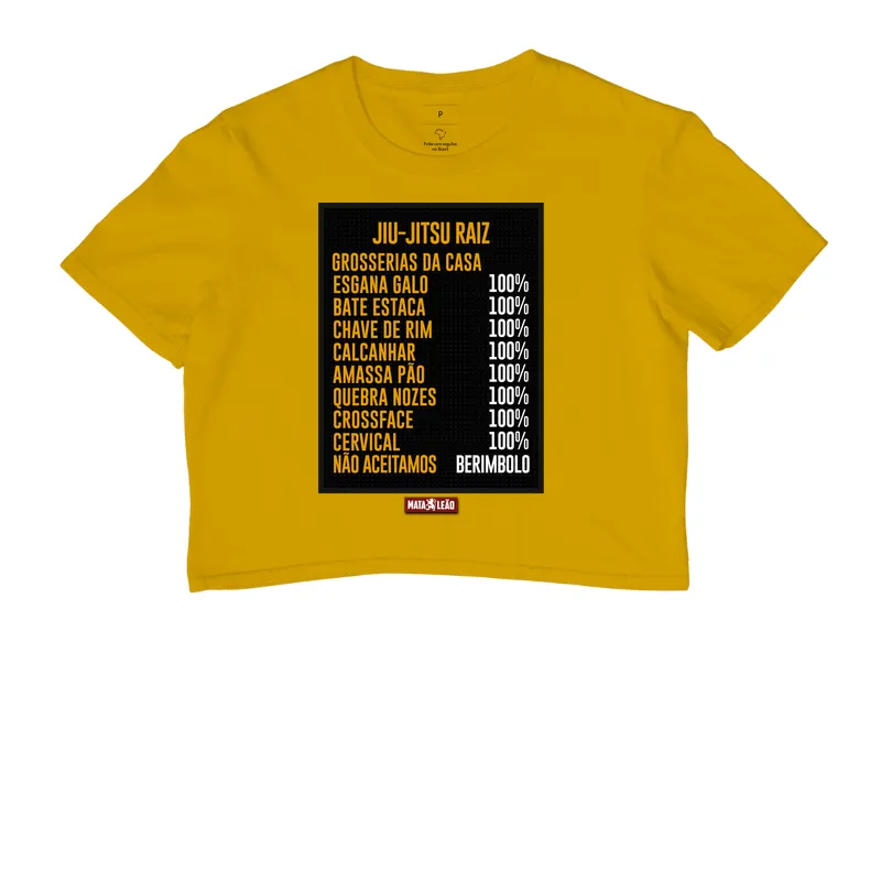 Camisa 7